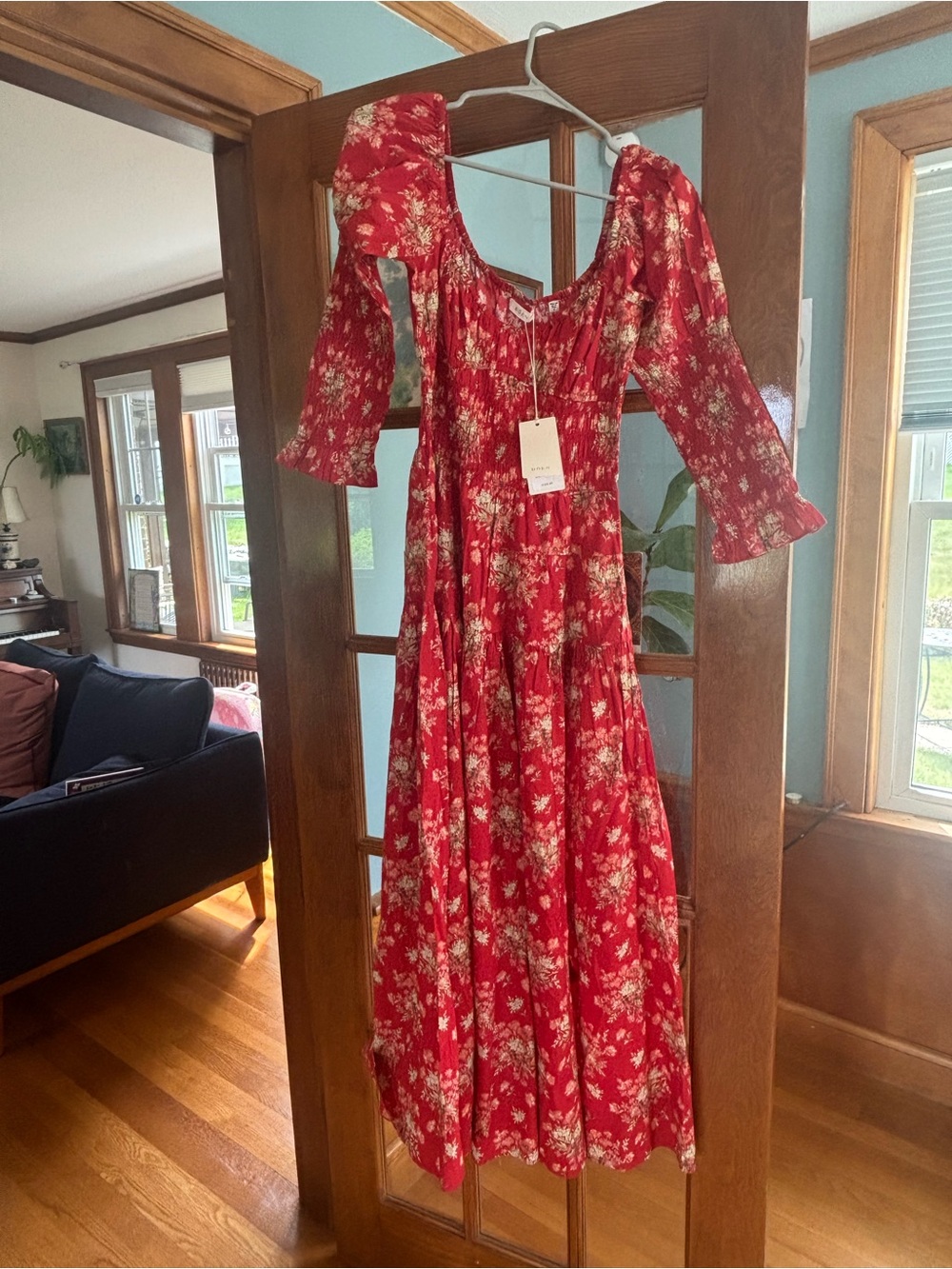 Doen Seraphina Dress - Picture 4 of 5
